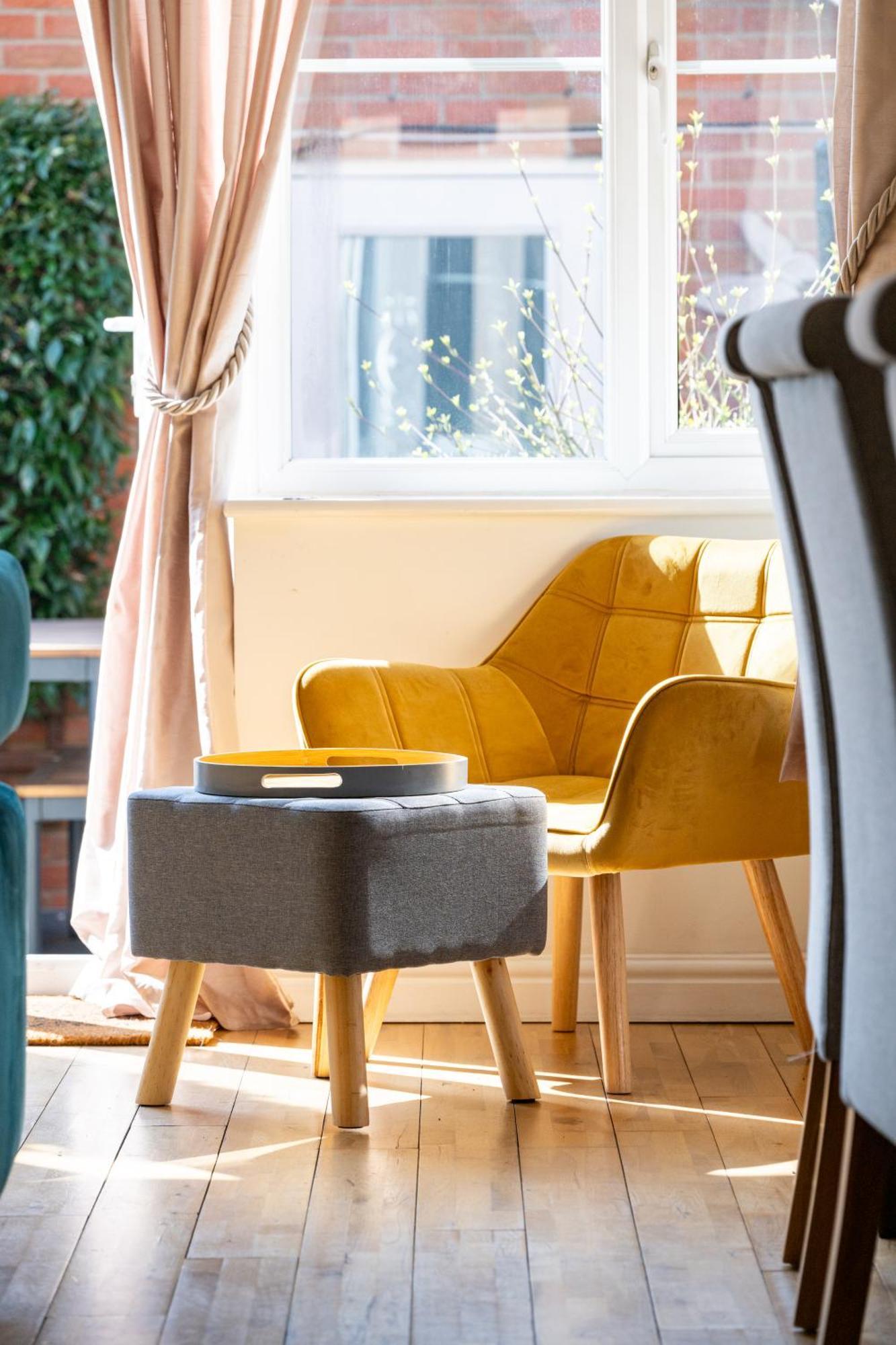 Modern And Spacious Home From Home 1 Mile From M1 - With Netflix, Prime Video, Ps5, Free Parking, Superfast Wifi, Bbq - Sleeps 11 - By Brightleap Apartments Milton Keynes Exteriér fotografie